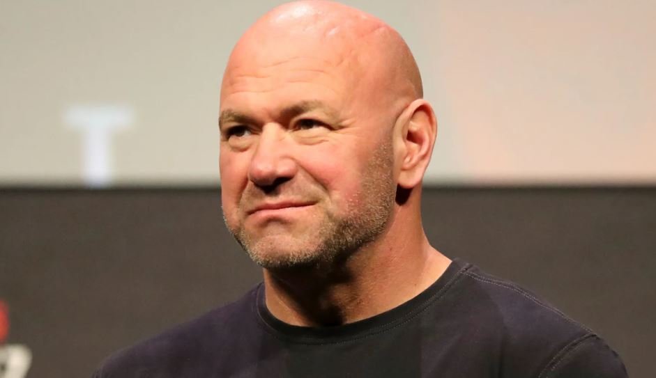 Meet Her Son, Dana White