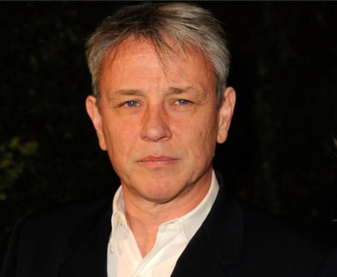 Damian Harris