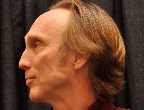 Henry Selick