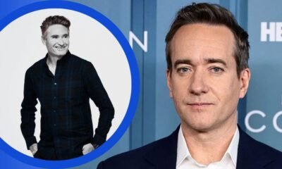Jamie Macfadyen