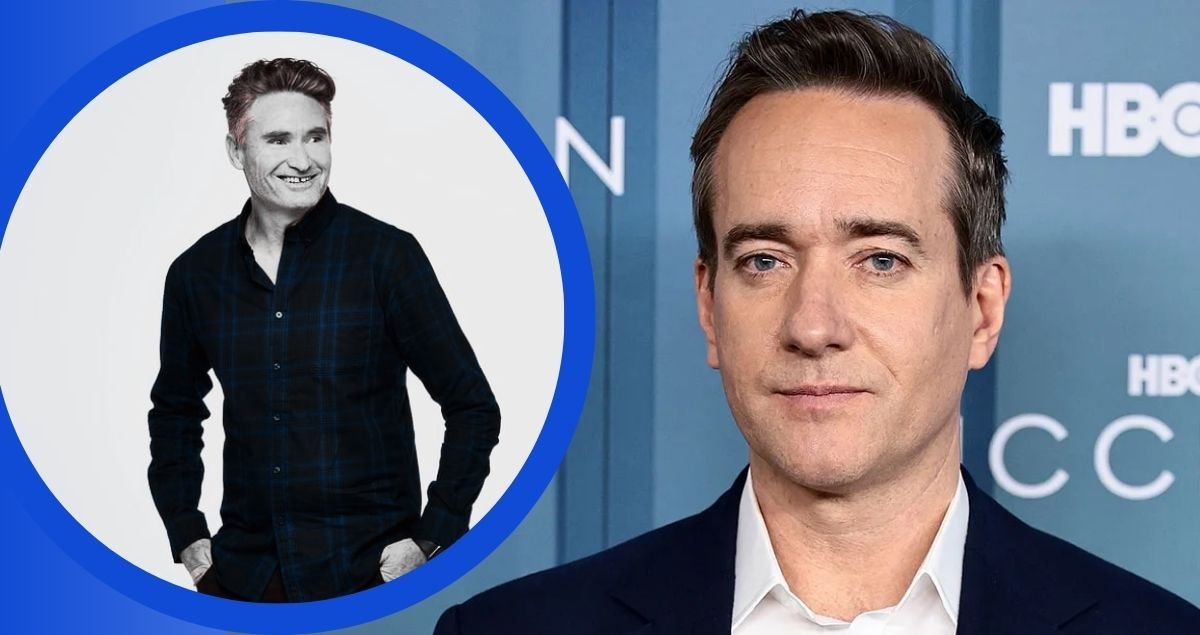 Jamie Macfadyen