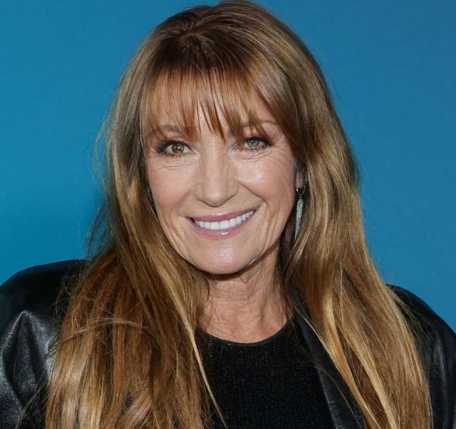 Meet Her Sister, Jane Seymour