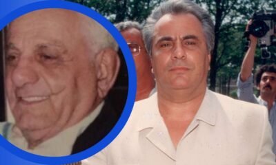 John Joseph Gotti Sr