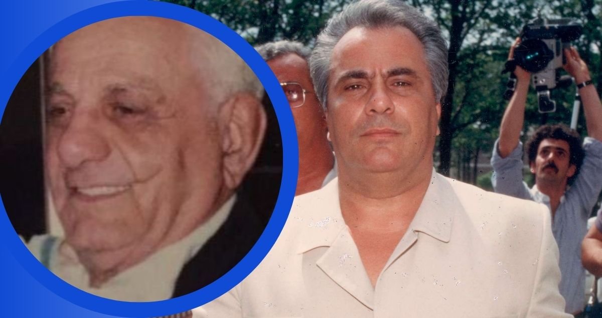 John Joseph Gotti Sr