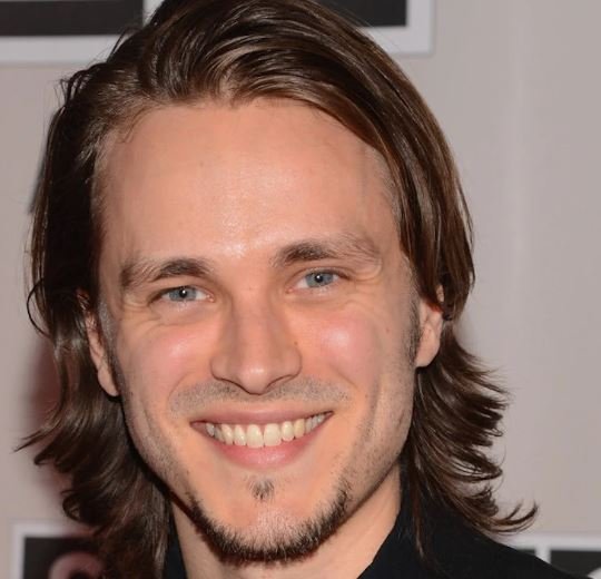 Meet Her Father, Jonathan Jackson