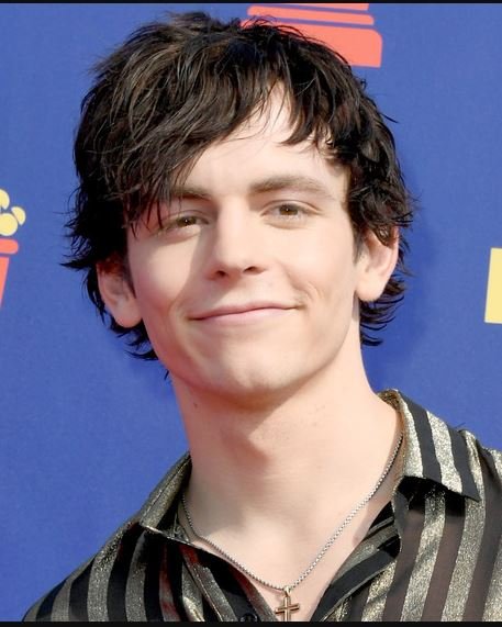 Meet His Son, Ross Lynch