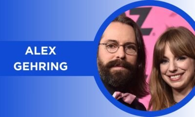 Alex Gehring