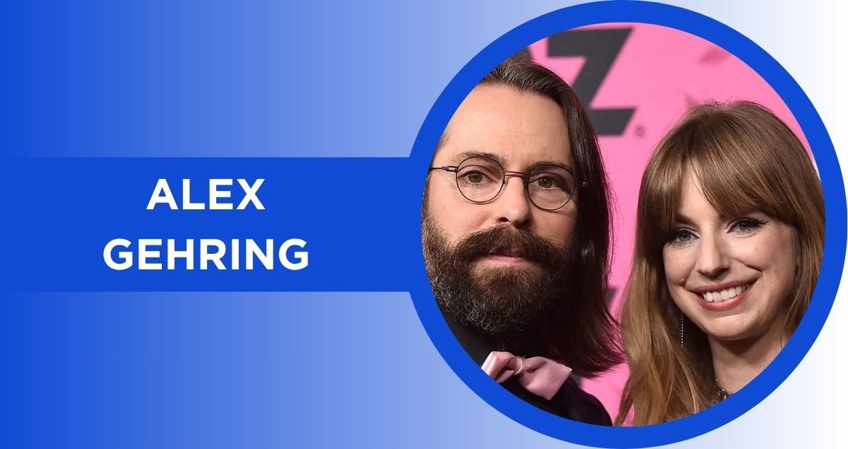 Alex Gehring