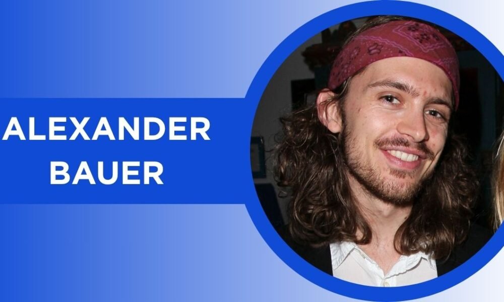 Alexander Bauer: Everything About Melanie Griffith and Steven Bauer’s Son