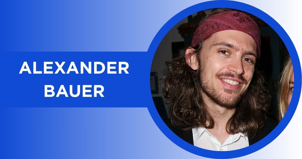 Alexander Bauer: Everything About Melanie Griffith and Steven Bauer’s Son