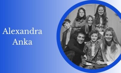 Alexandra Anka