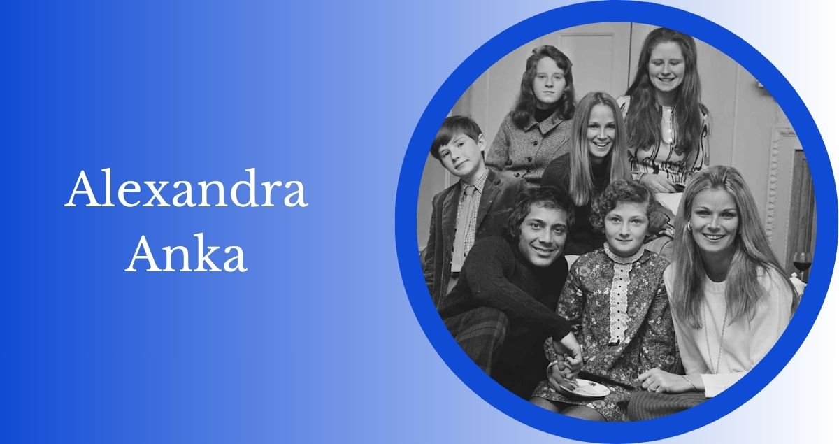 Alexandra Anka