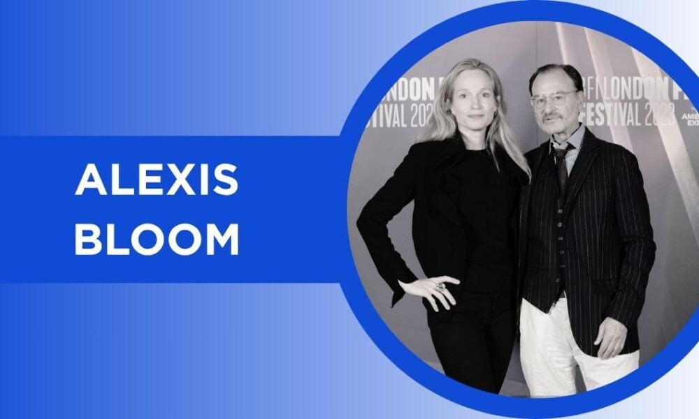 Alexis Bloom: All You Need to Know About Fisher Stevens Wife