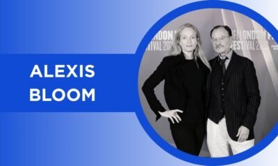 Alexis Bloom: All You Need to Know About Fisher Stevens Wife