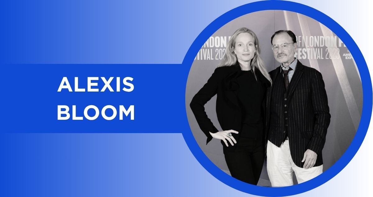 Alexis Bloom: All You Need to Know About Fisher Stevens Wife