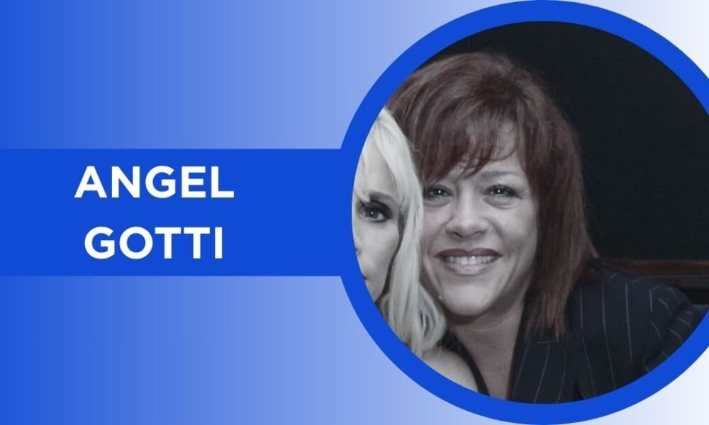 Angel Gotti