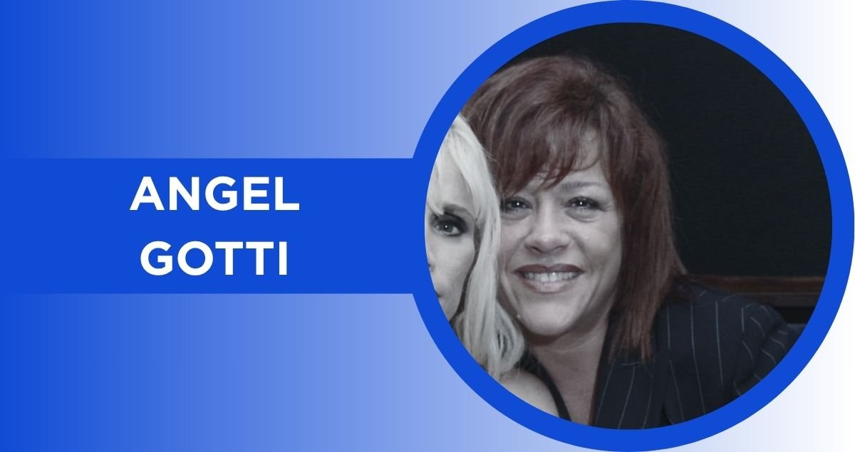 Angel Gotti