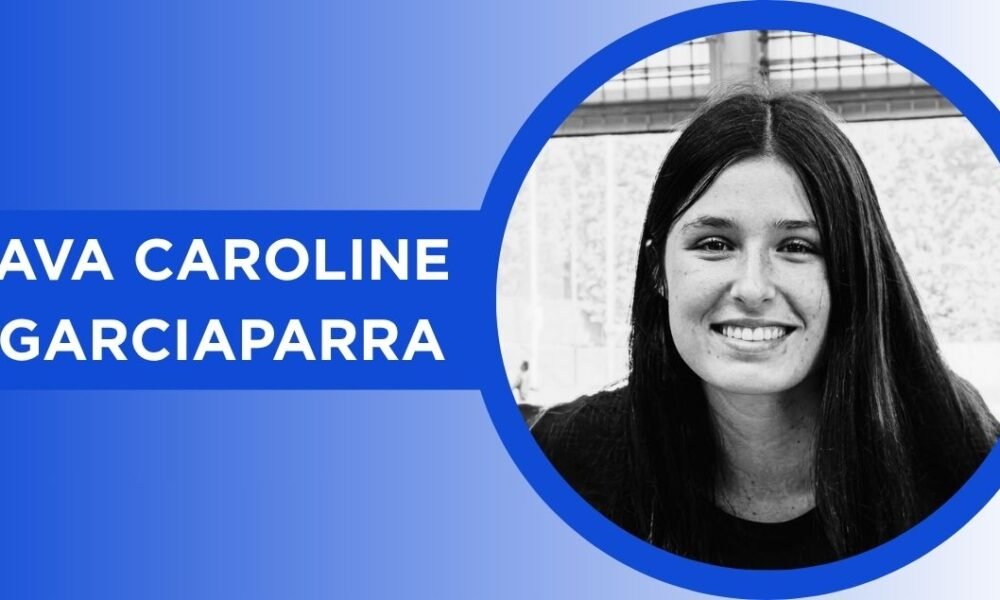 Ava Caroline Garciaparra