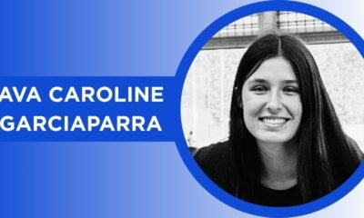 Ava Caroline Garciaparra