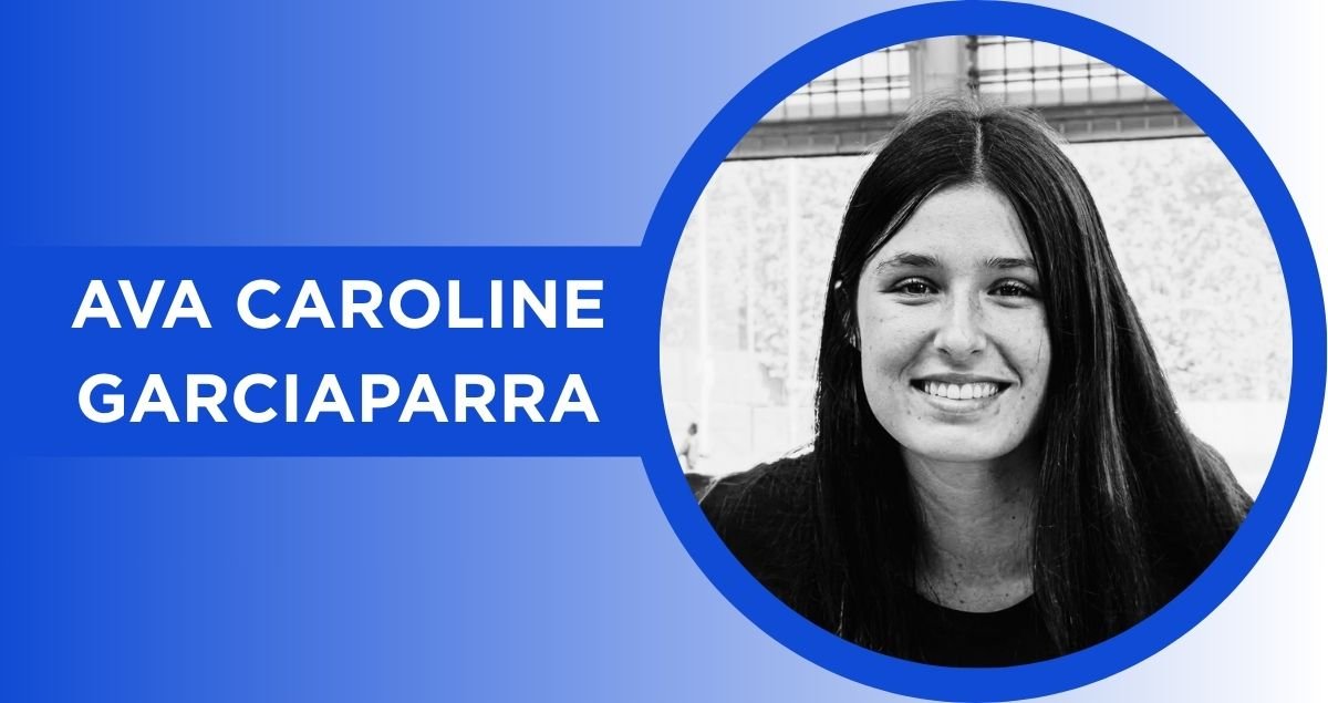 Ava Caroline Garciaparra