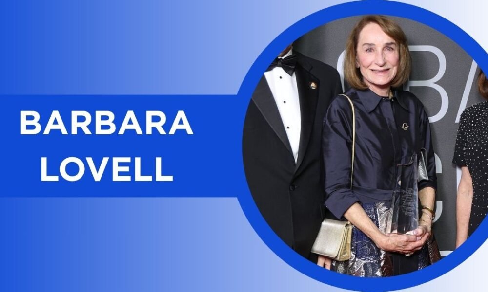 Barbara Lovell: All You Need to Know About Jim Lovell and Marilyn Lovell’s Daughter