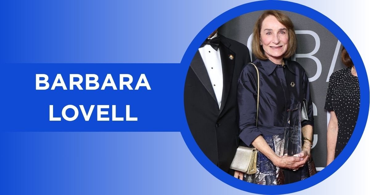 Barbara Lovell: All You Need to Know About Jim Lovell and Marilyn Lovell’s Daughter