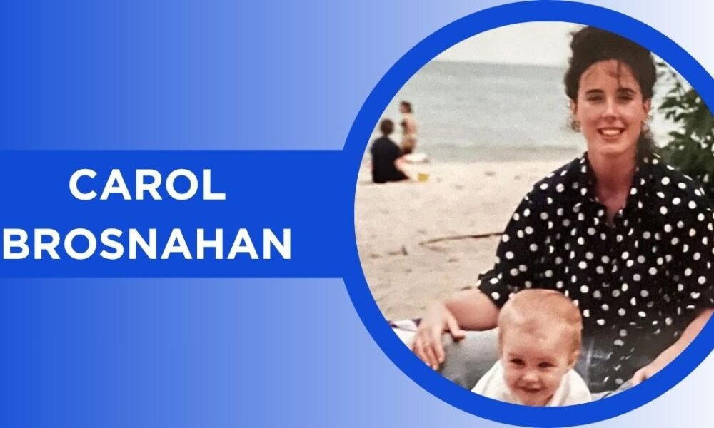 Carol Brosnahan