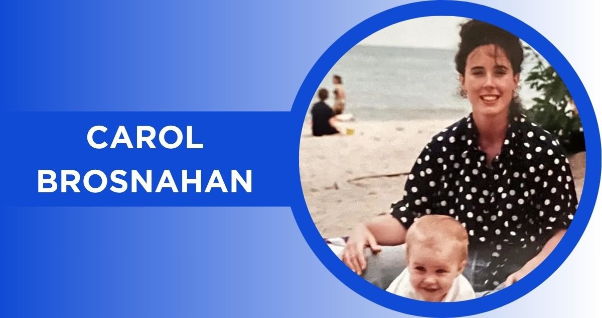 Carol Brosnahan