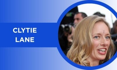 Clytie Lane: The Untold Story of Nick Nolte’s Wife