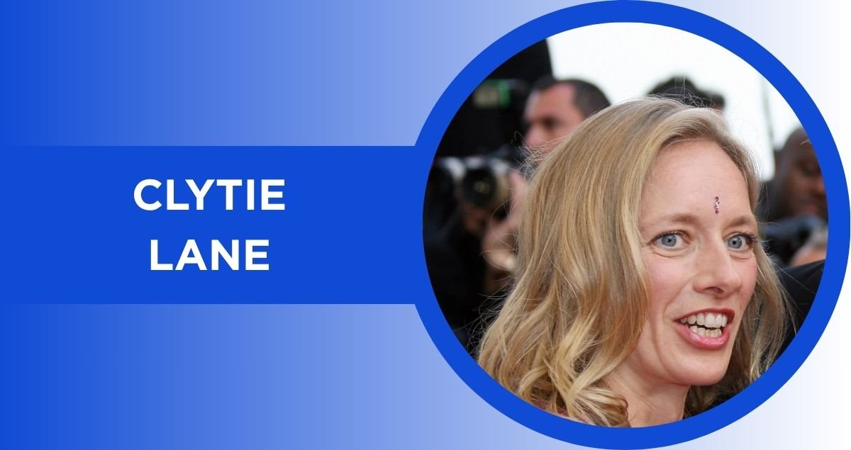 Clytie Lane: The Untold Story of Nick Nolte’s Wife