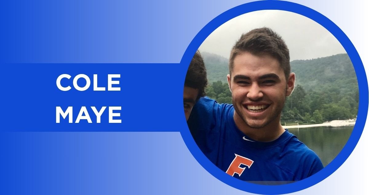 Who Is Cole Maye? The Real Story of Drake Maye’s Brother