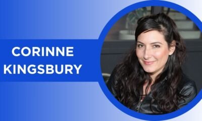 Corinne Kingsbury: All About the Life of John Francis Daley’s Wife