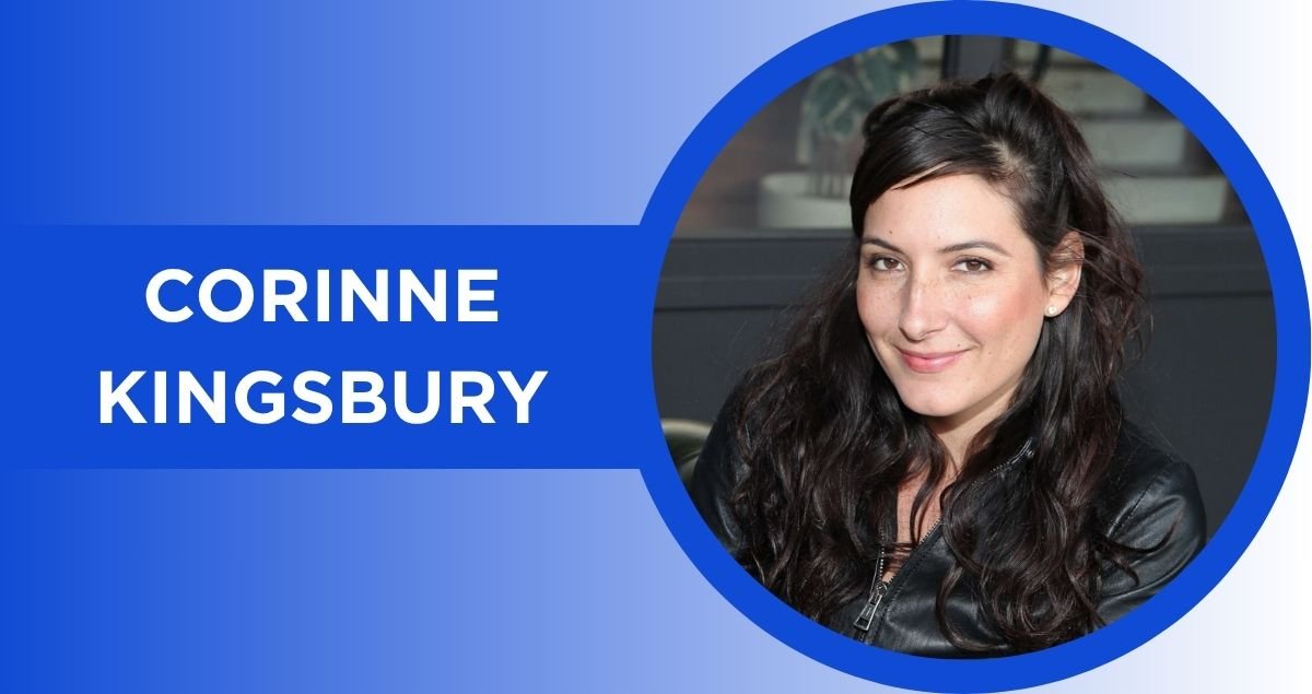 Corinne Kingsbury: All About the Life of John Francis Daley’s Wife