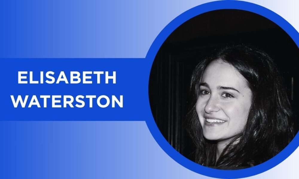Elisabeth Waterston