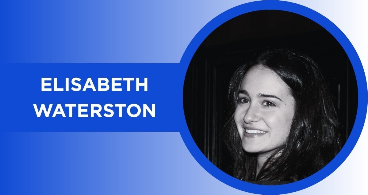 Elisabeth Waterston