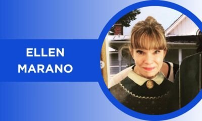 Ellen Marano: All You Need to Know About Vanessa and Laura Marano’s Mother