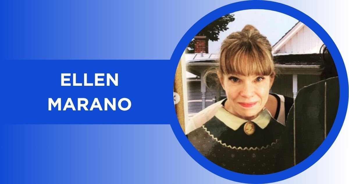 Ellen Marano: All You Need to Know About Vanessa and Laura Marano’s Mother