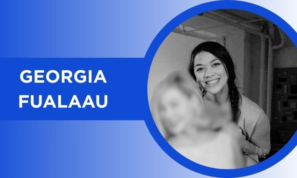 Georgia Fualaau: Everything About Vili Fualaau and Mary Kay Letourneau’s Youngest Child