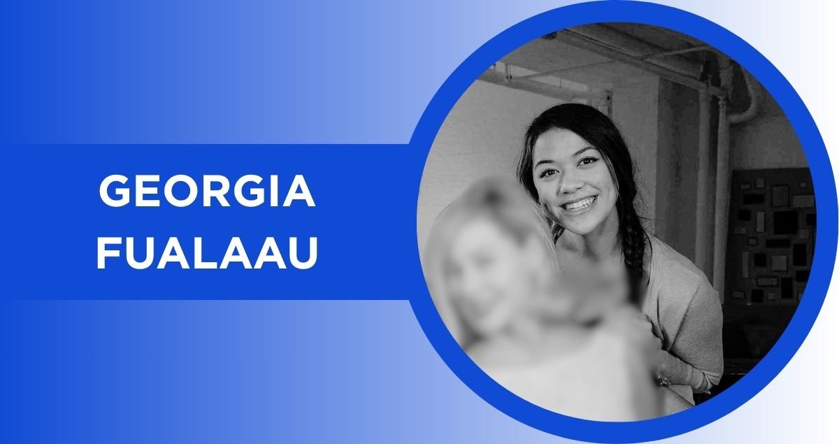Georgia Fualaau: Everything About Vili Fualaau and Mary Kay Letourneau’s Youngest Child