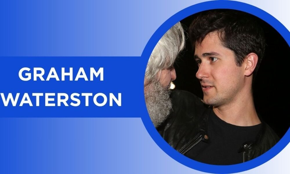 Graham Waterston: The Real Story of Sam Waterston’s Youngest Child