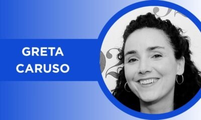 Who is Greta Caruso? The Real Story of David Caruso and Rachel Ticotin’s Daughter