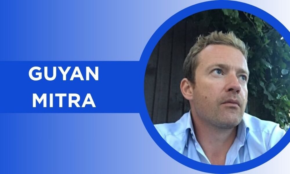 Guyan Mitra