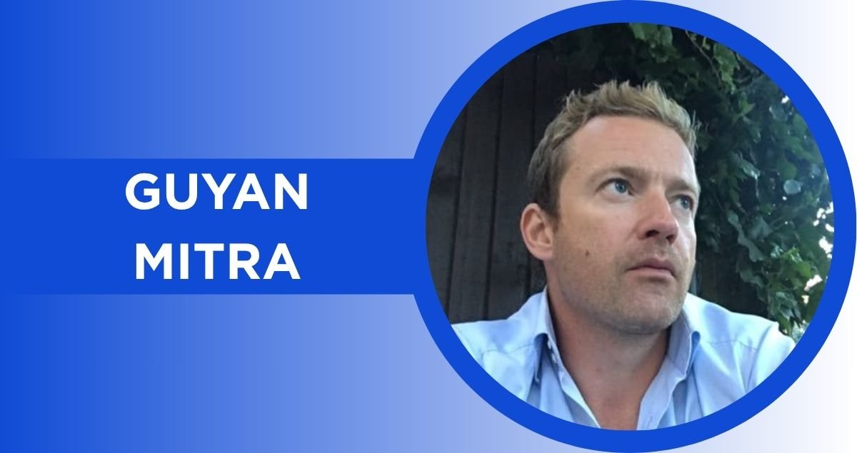 Guyan Mitra