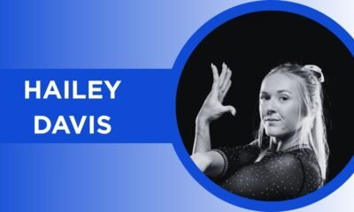 Hailey Davis: All About the Life of the Kentucky Gymnast Who Went Viral