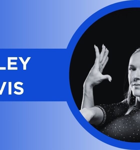 Hailey Davis: All About the Life of the Kentucky Gymnast Who Went Viral