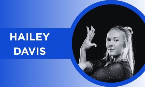 Hailey Davis: All About the Life of the Kentucky Gymnast Who Went Viral