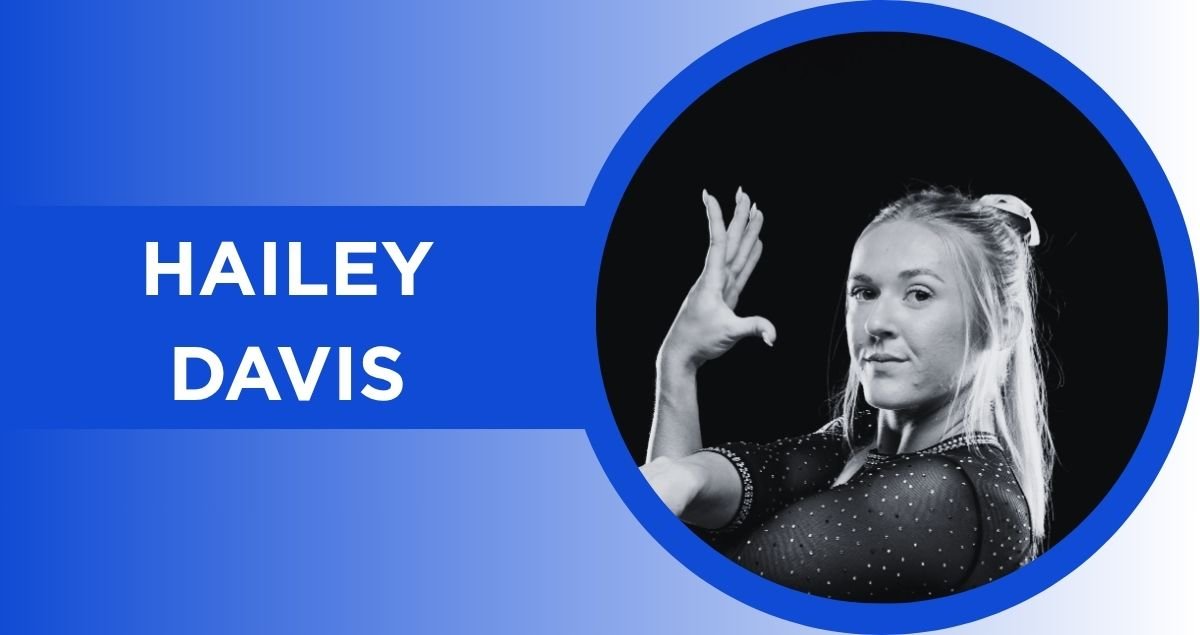 Hailey Davis: All About the Life of the Kentucky Gymnast Who Went Viral