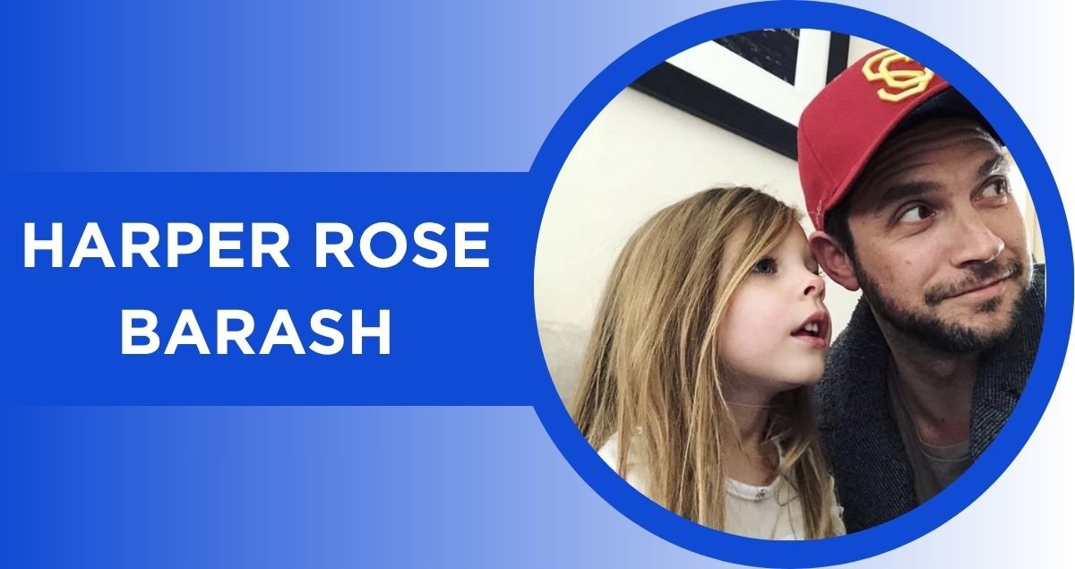 Harper Rose Barash: All About the Life of Brandon Barash and Kirsten Storms’ Daughter