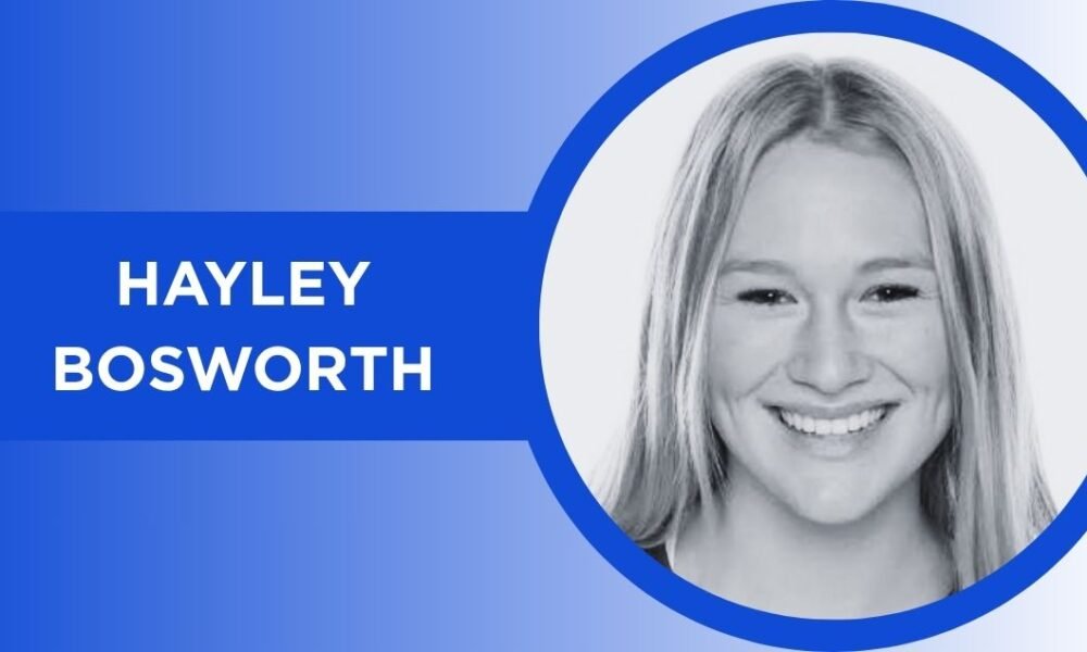 Hayley Bosworth