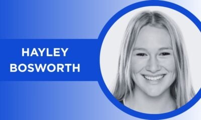 Hayley Bosworth